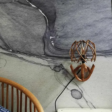 Bulle Marine Paisible Proche De La Gare Et Du Port Apartament *