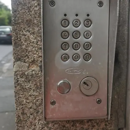 Apartament Bulle Marine Paisible Proche De La Gare Et Du Port *