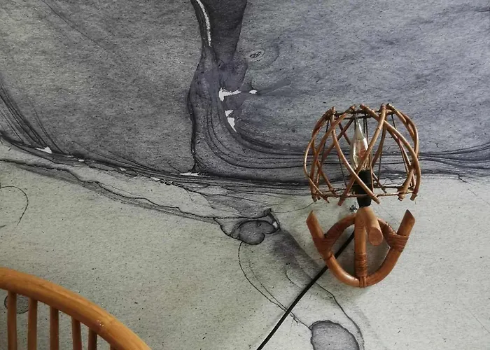 Bulle Marine Paisible Proche De La Gare Et Du Port 公寓 *