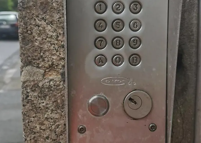 公寓 Bulle Marine Paisible Proche De La Gare Et Du Port *